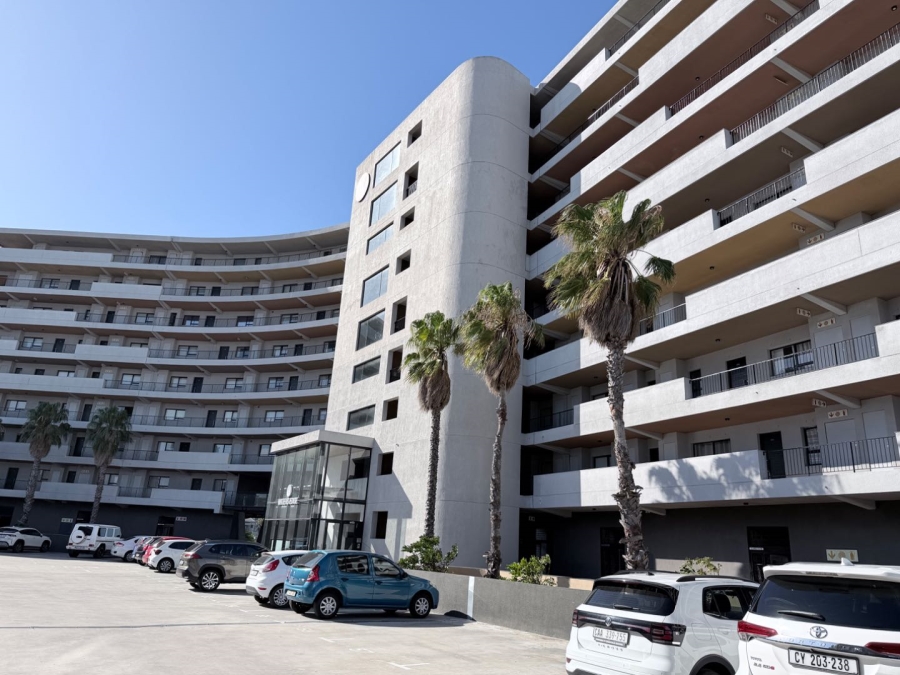 To Let 1 Bedroom Property for Rent in Century City Western Cape